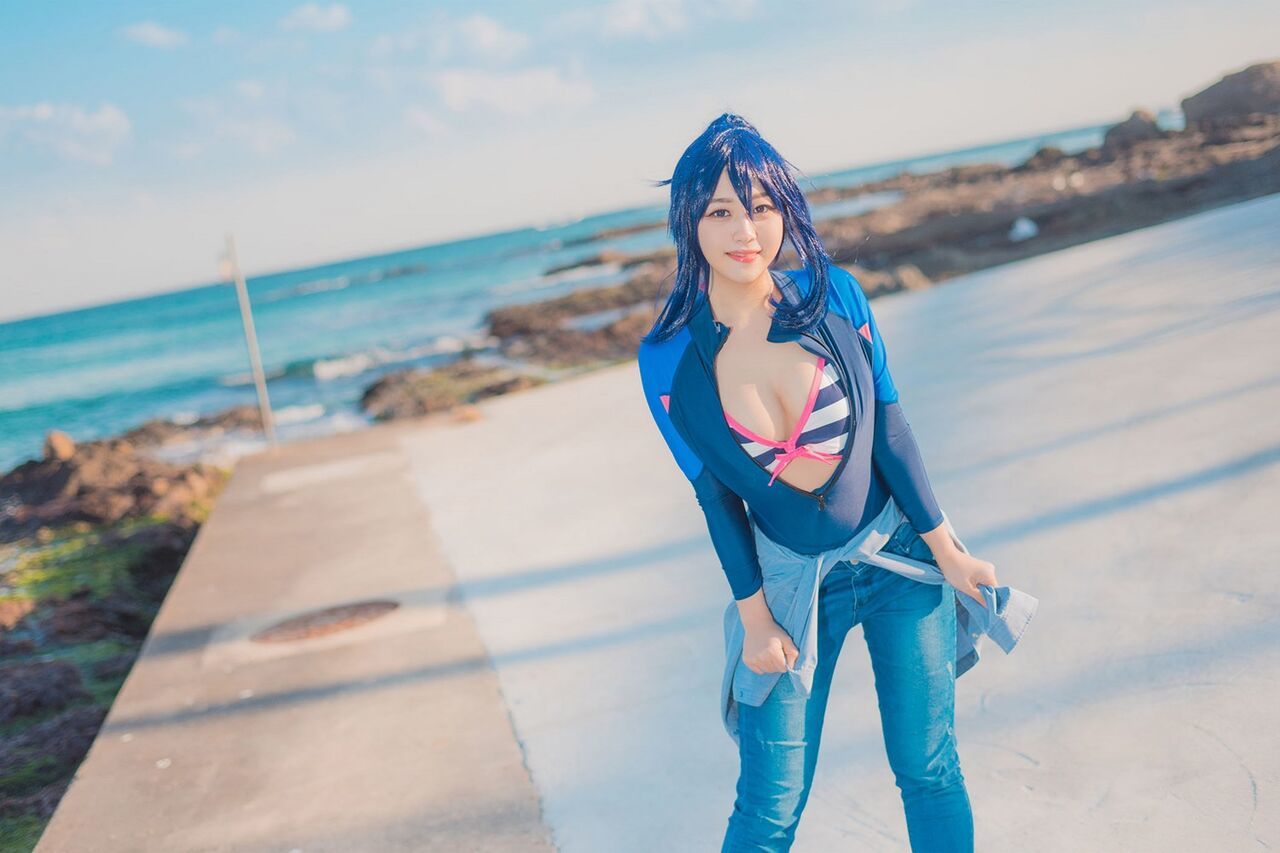 Akhee - Kanan