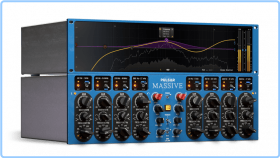 Pulsar Audio Pulsar Massive V1.3.5 GpAwlEYs_o