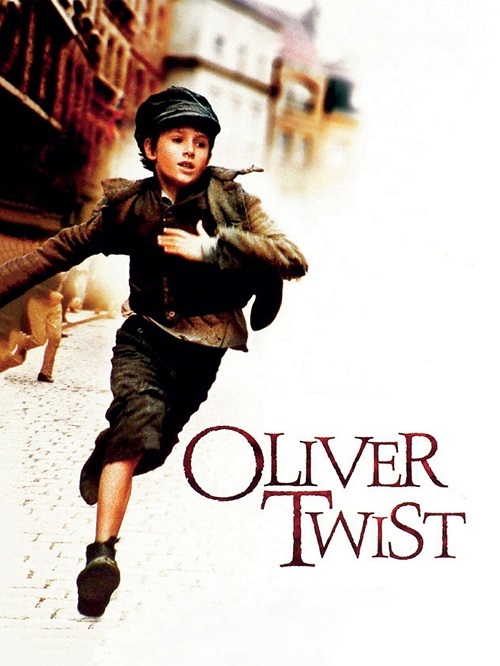 Oliver Twist (2005) MULTi.720p.BluRay.x264.DTS.AC3-DENDA / DUBBING i NAPISY PL