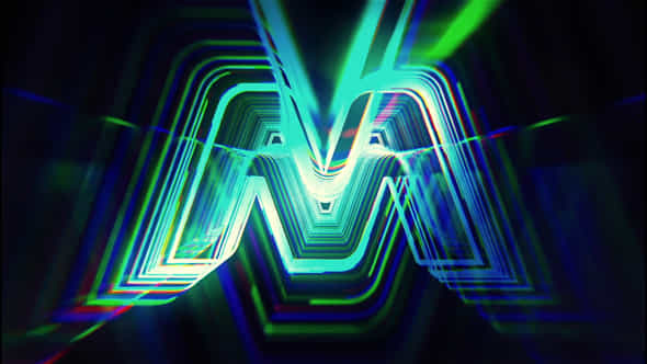 Logo Animation - VideoHive 55290473