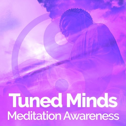 Meditation Awareness - Tuned Minds - 2019