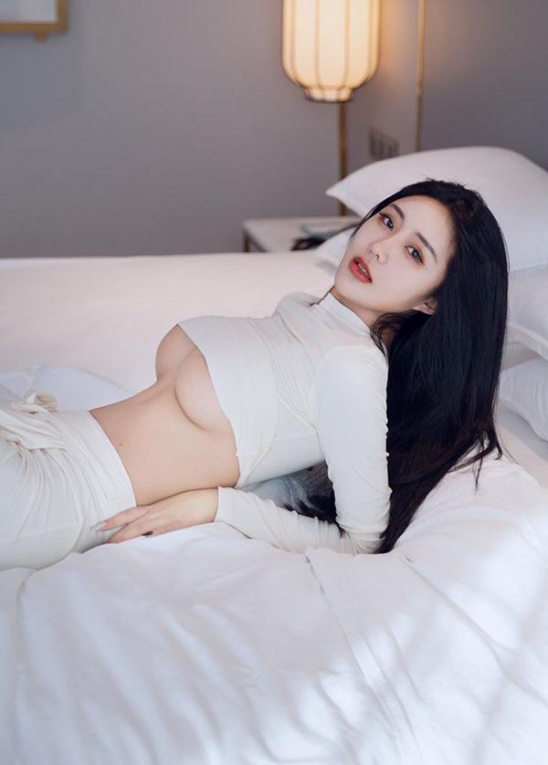 好名字私房摄影之美女无圣光唯美合集5