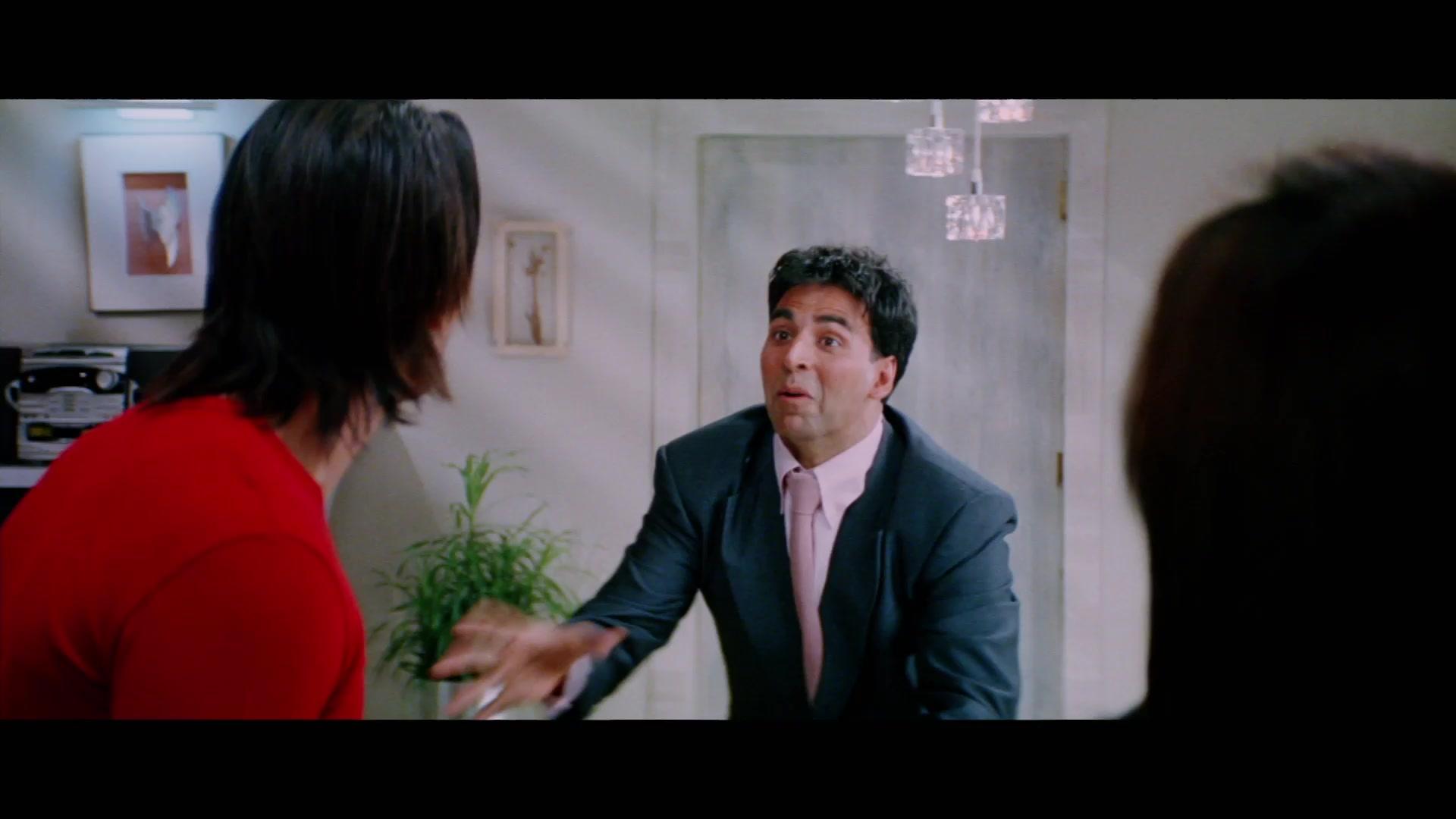Garam Masala (2005) 1080p WEB-DL AVC AAC-DUS Garam Masala (2005) 1080p WEB-DL AVC AAC-DUS