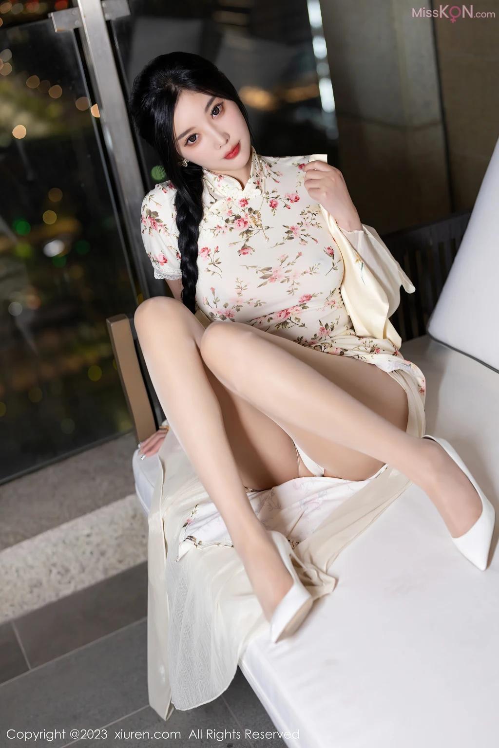 XIUREN No.7363 – 7370 (596 photos)(15)