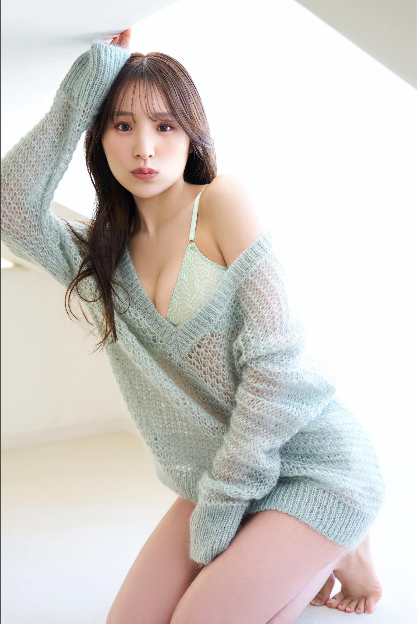 Ayaka Hidaritomo 左伴彩佳, FRIDAYデジタル写真集 「Left Vol.2 100ページ豪華版」 Set.01(2)