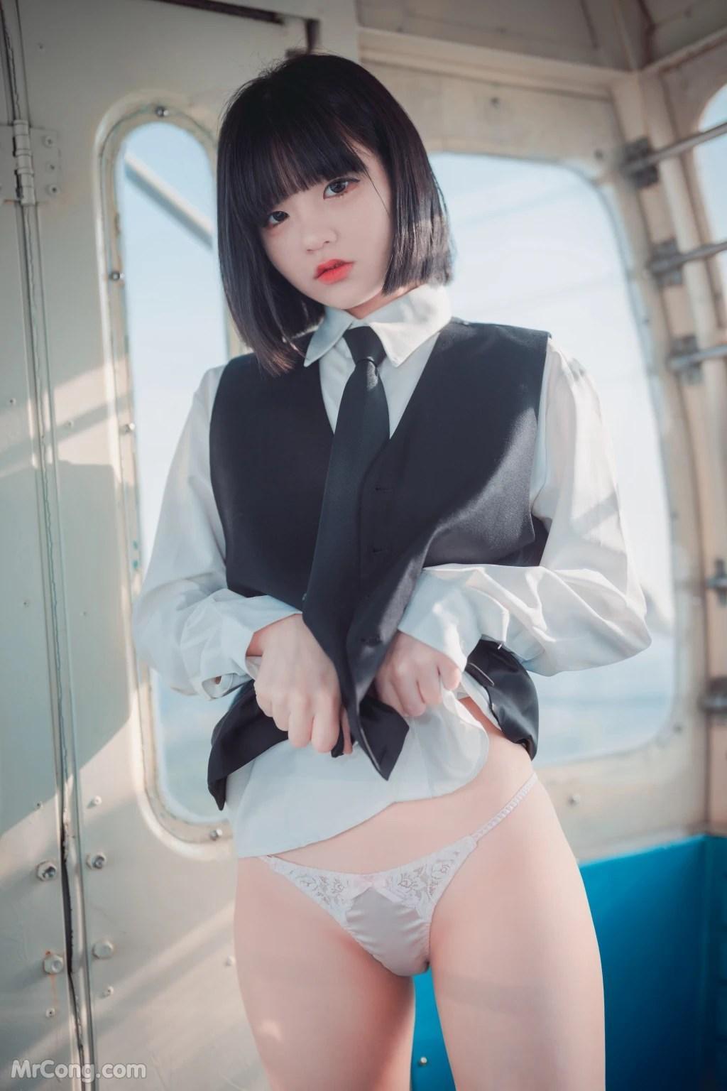DJAWA Photo - Jeong Jenny (정제니): "Theme Park Girl" (162 photos)