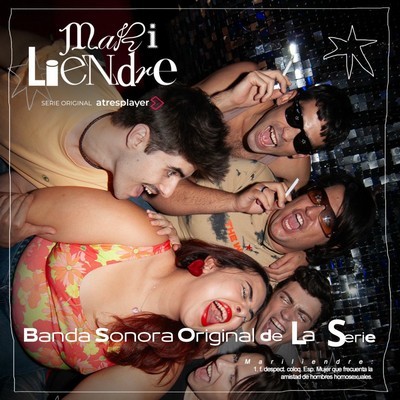 Mariliendre Soundtrack