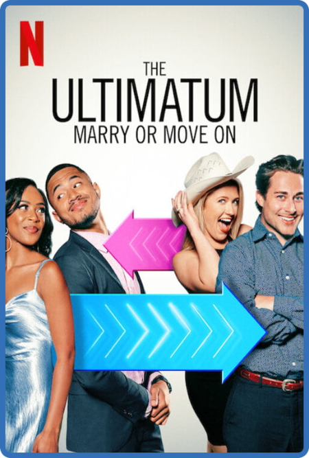 The Ultimatum Marry or Move On S01 PROPER 1080p WEBRip x265