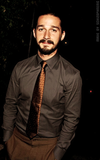 Shia LaBeouf 0Fecka4Y_o