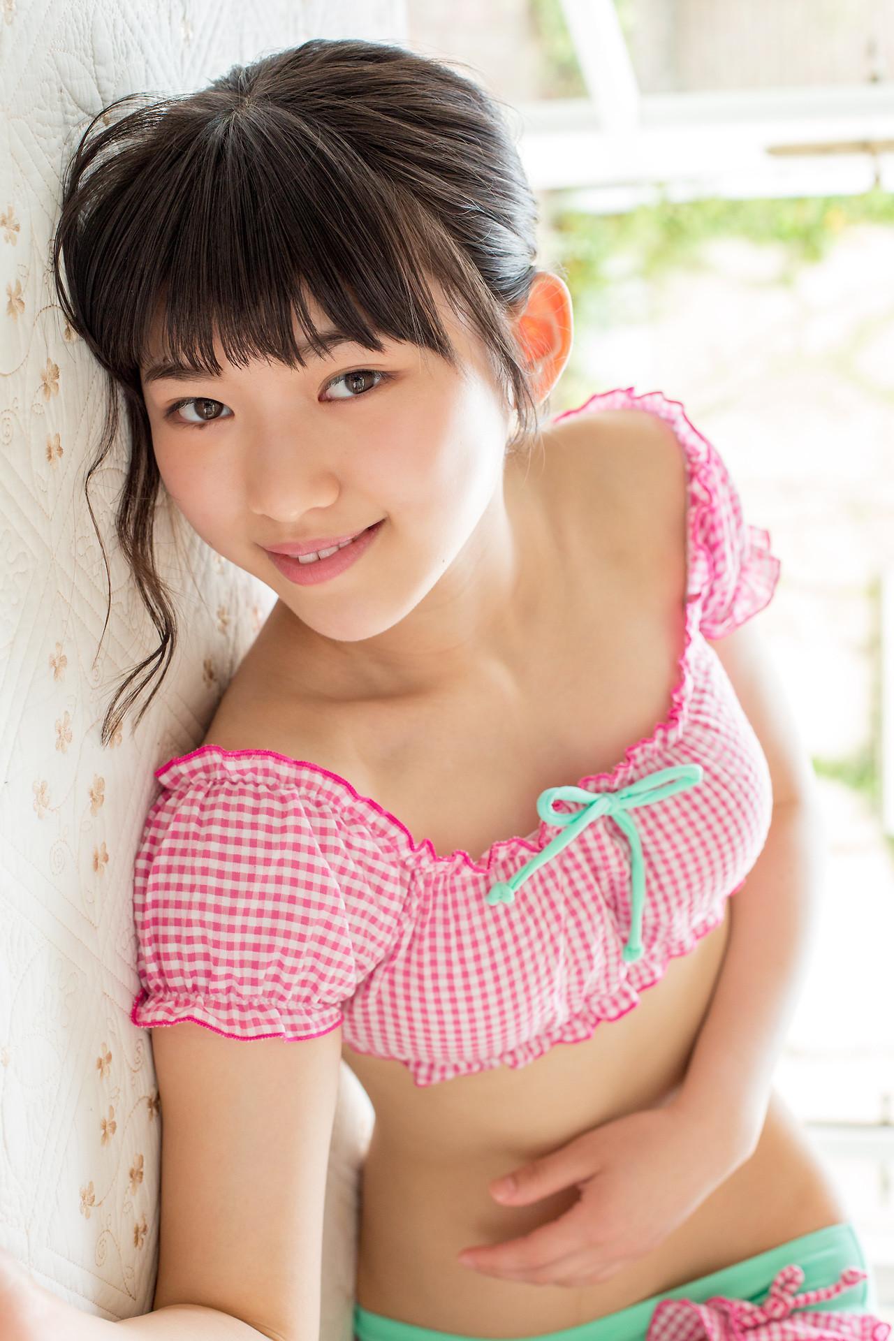 Risa Sawamura 沢村りさ, Minisuka.tv Limited Gallery 03(41)