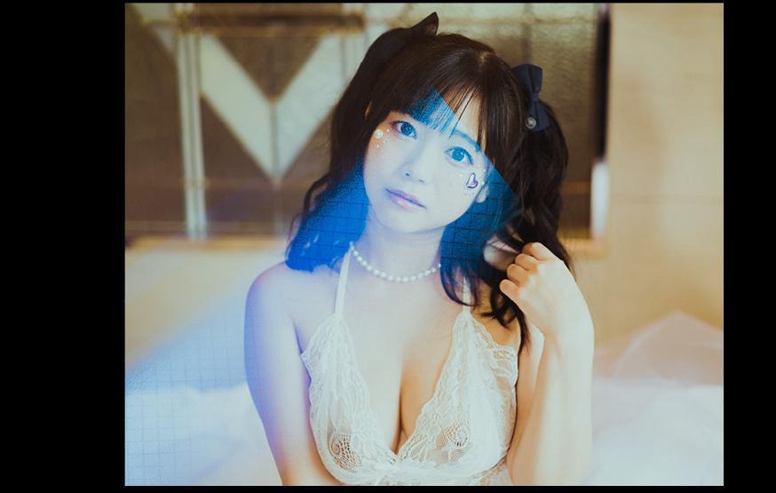 Miharu Usa 羽咲みはる, #Escape Set.02(31)