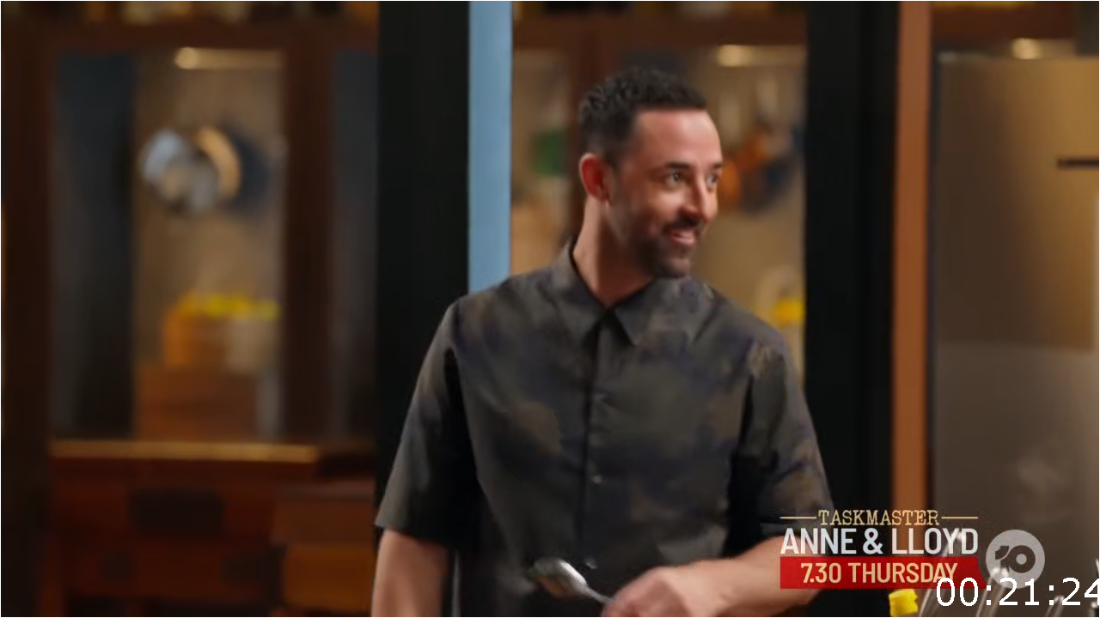 MasterChef Australia S16E18 [1080p/720p] (x265) [6 CH] QgxUvdVs_o