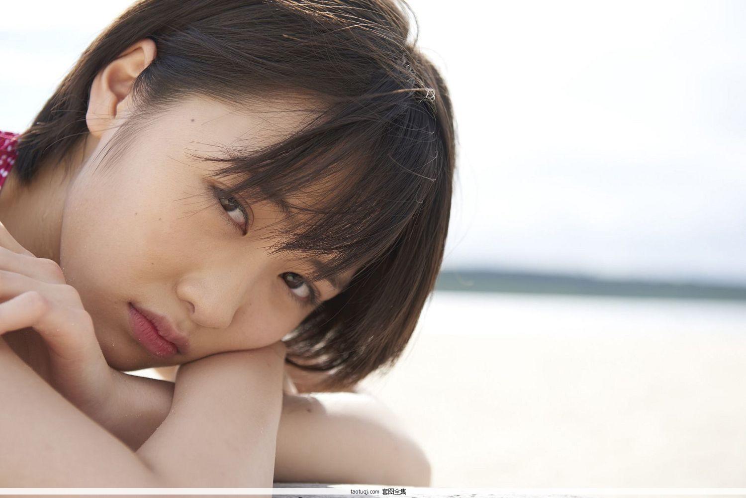 [H!P Digital Books写真] Vol.145 工藤遥 Haruka Kudo(60)