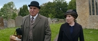   2 / Downton Abbey: A New Era (2022/BDRip/HDRip)