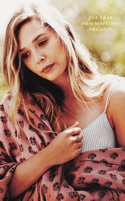 Elizabeth Olsen avatars 400*640 pixels VQuUjKyO_o