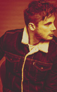 Bradley James Avatars 200*320