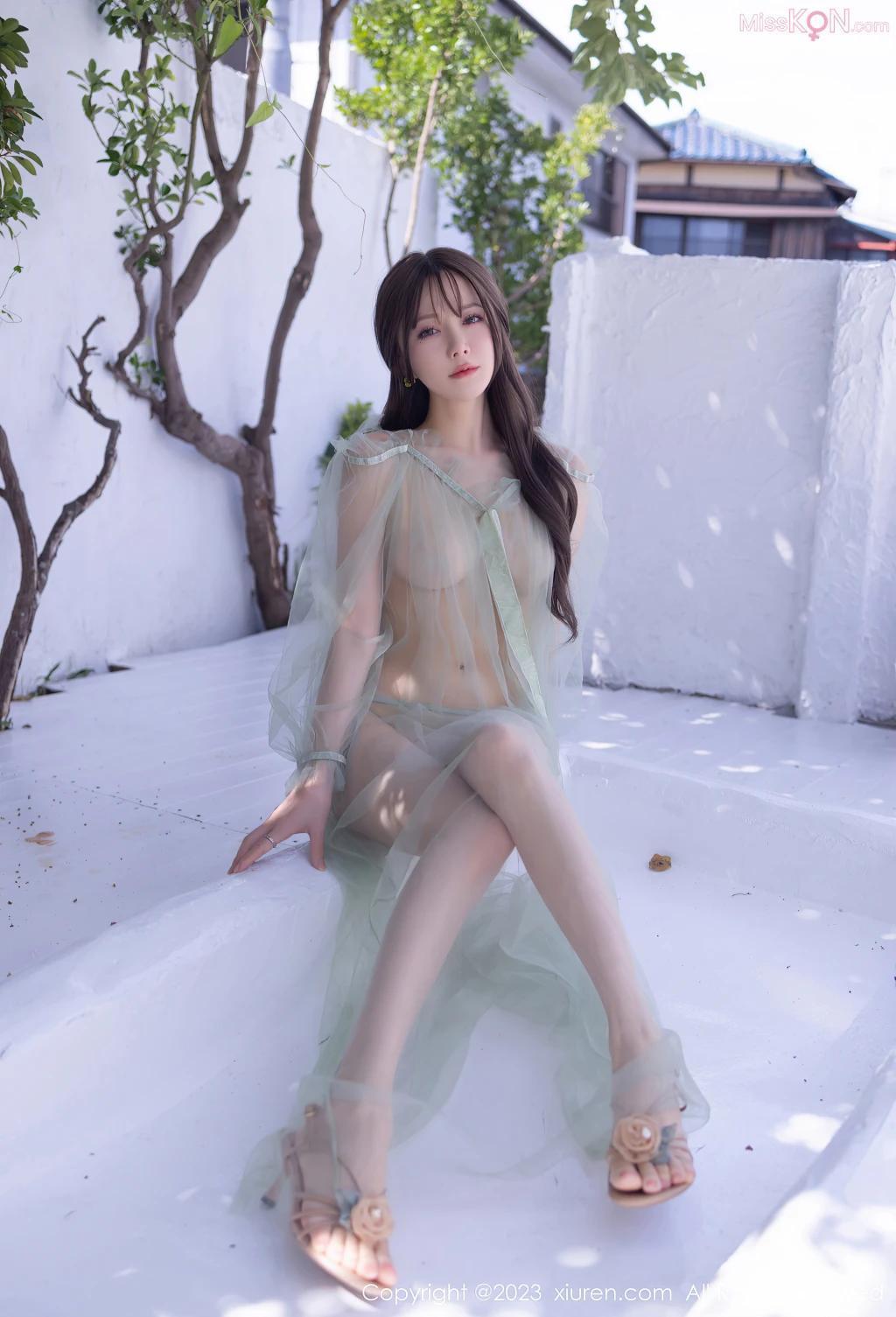 XIUREN No.7605 – 7614 (788 photos)(721)