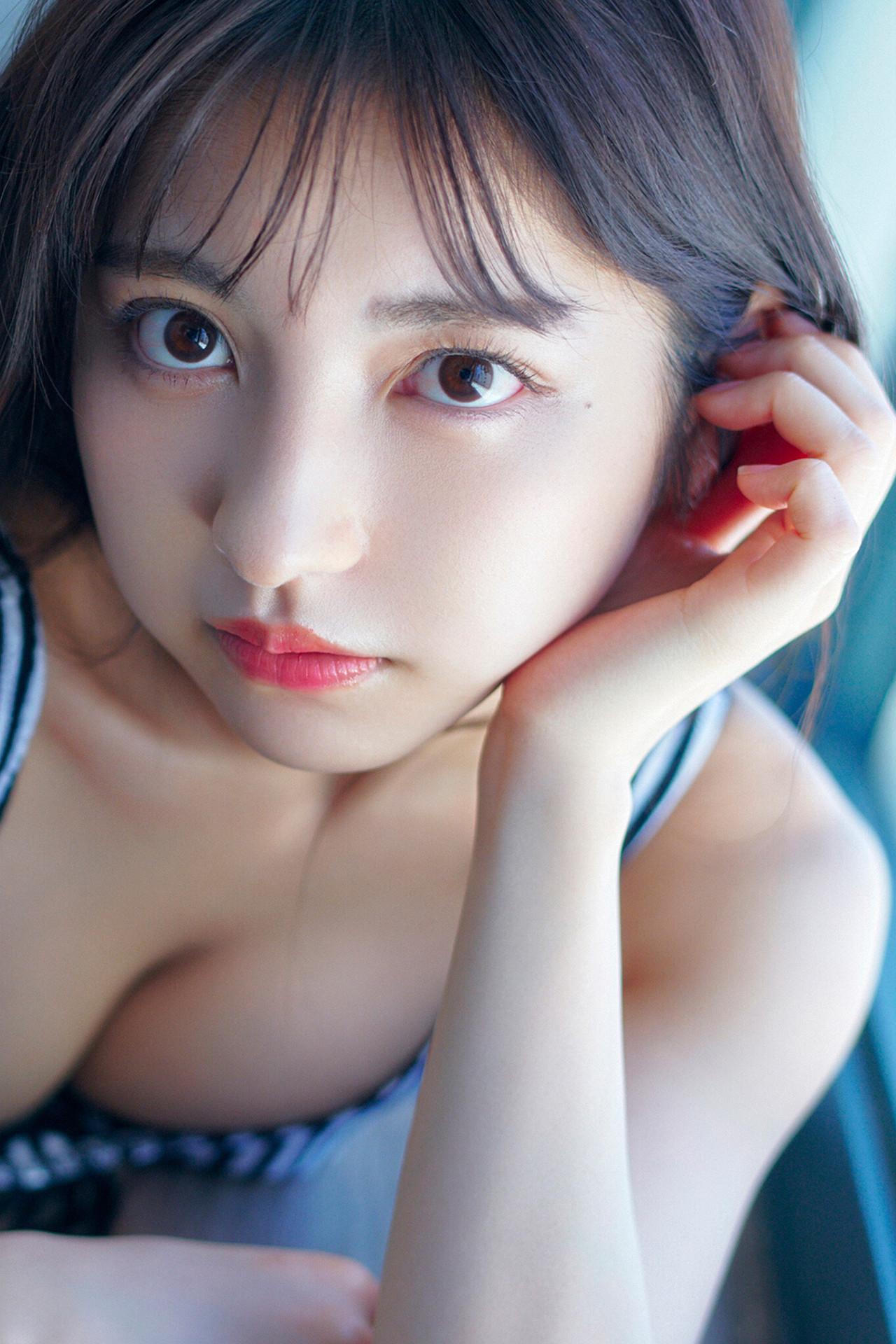 Toumi 十味, 写真集 「Off Mode スピサン グラビアフォトブック」 Set.02(10)