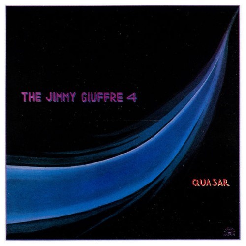 The Jimmy Giuffre 4 - Quasar - 1985