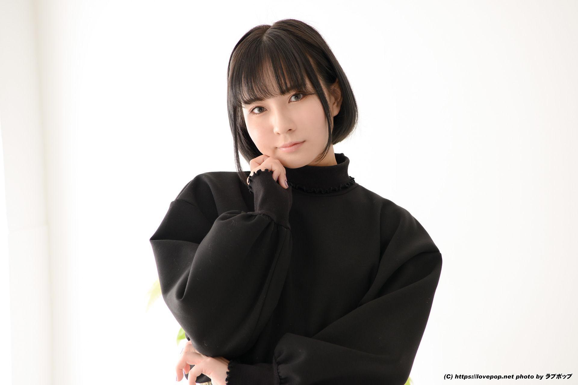 [LOVEPOP] Nagone Nakurami 鳴上なごね Photoset 01(7)