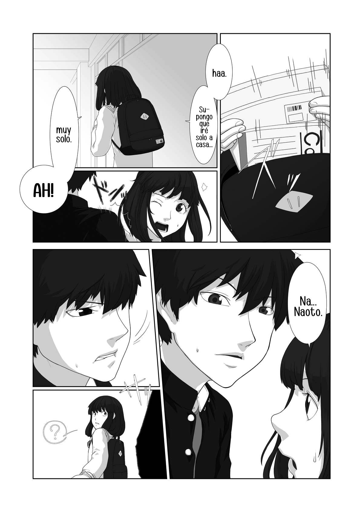 Boku ga Kanojo - 13