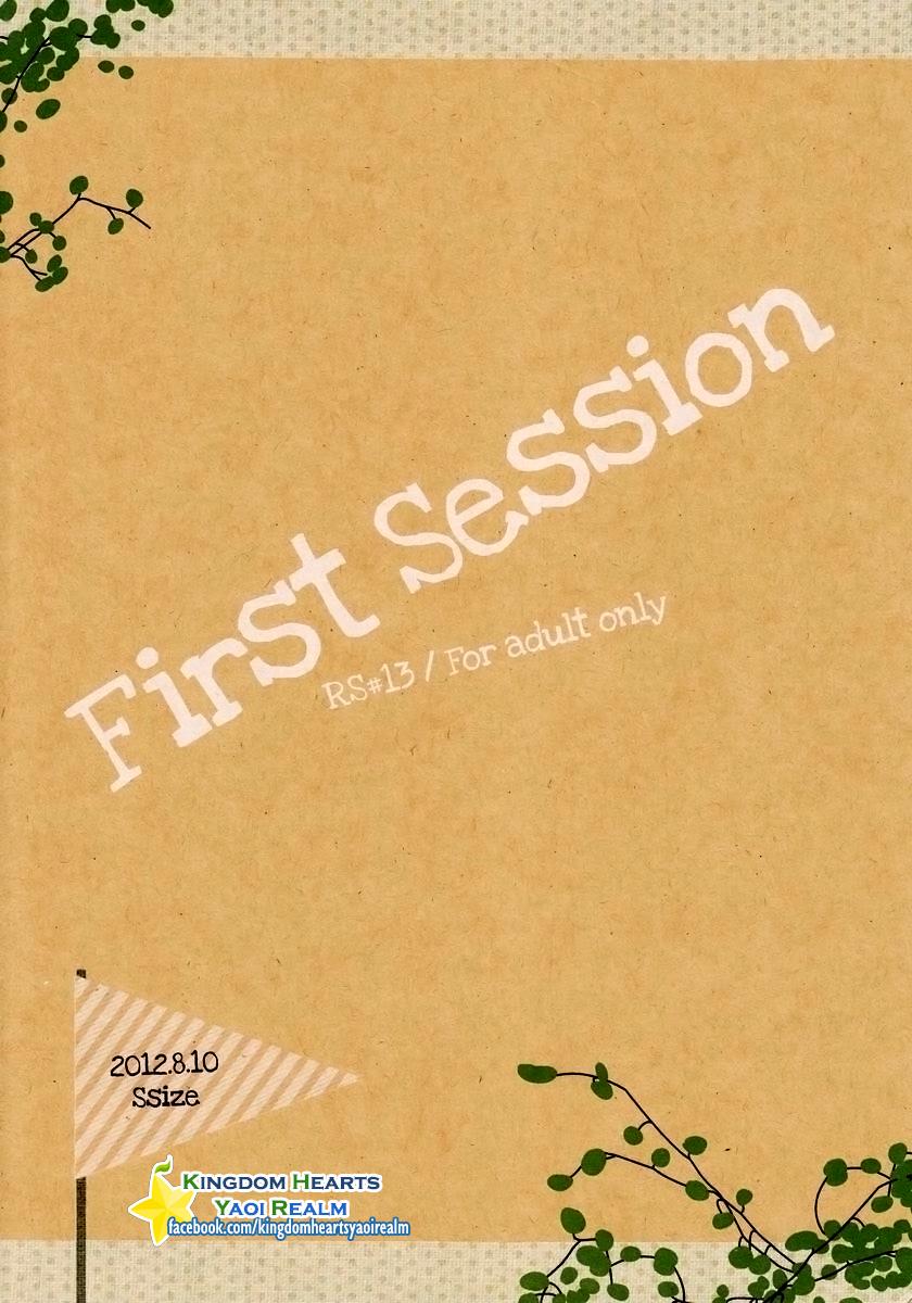 First Session Chapter-1 - 30