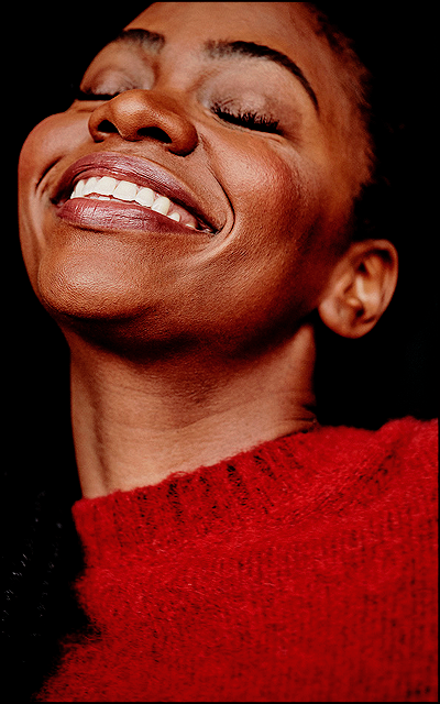 Larissa Mengesha