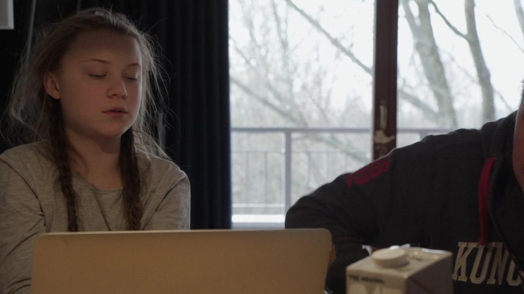 I Am Greta 2020 1080p HULU WEBRip DDP5 1 x264-NTG I Am Greta 2020 1080p HULU WEBRip DDP5 1 x264-NTG
