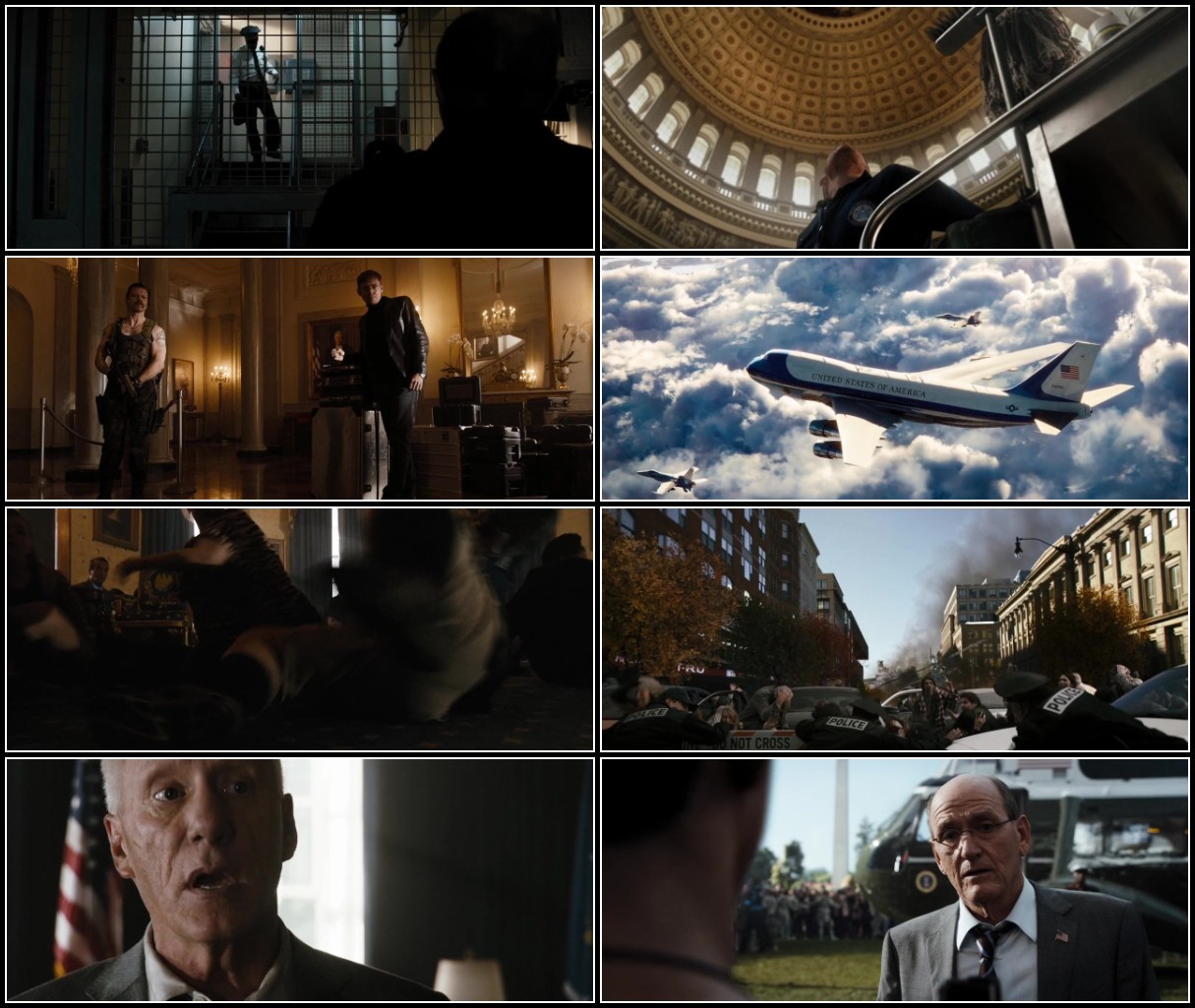 White House Down (2013) ENG 720p HD WEBRip 1 02GiB AAC x264-PortalGoods B4vmh1xd_o