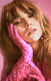 Suki Waterhouse JFMadeeb_o