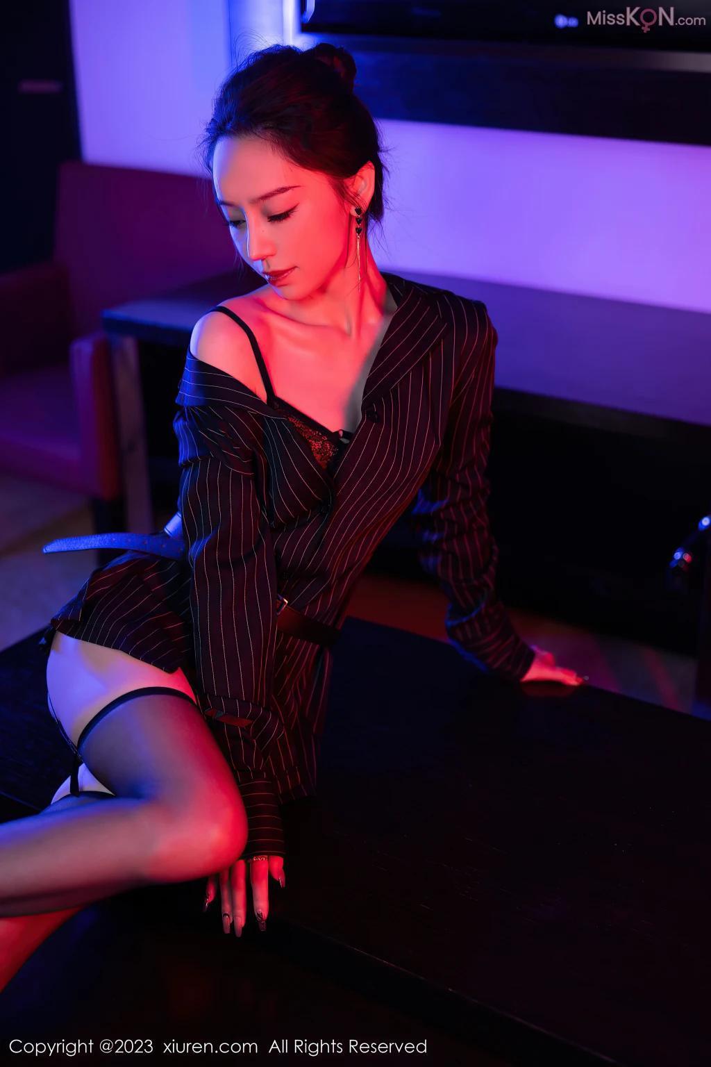 XIUREN No.7605 – 7614 (788 photos)(465)