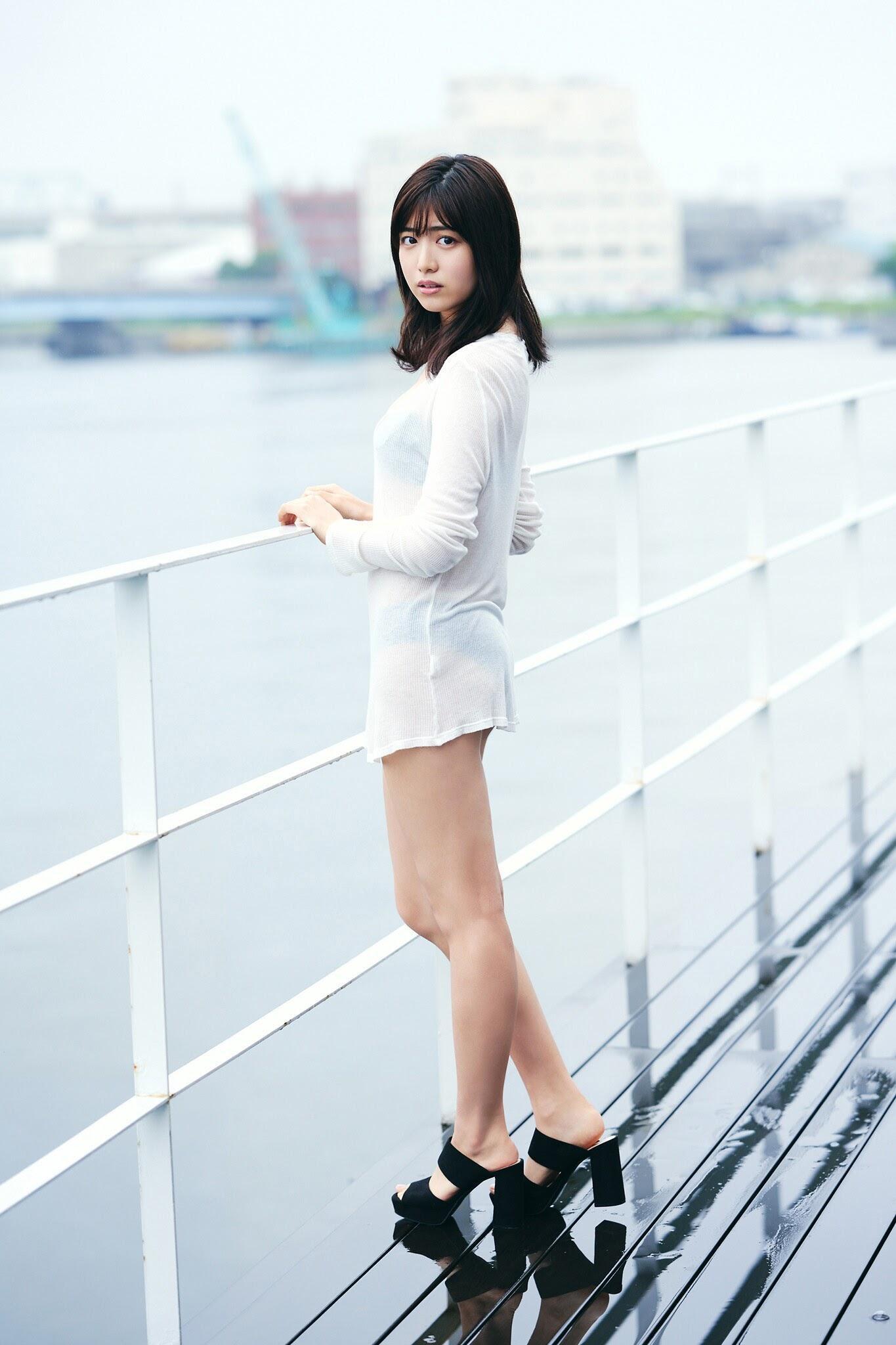 Rio Yoshida 吉田莉桜, FRIDAY 2021.01.22 (フライデー 2021年1月22日号)(5)