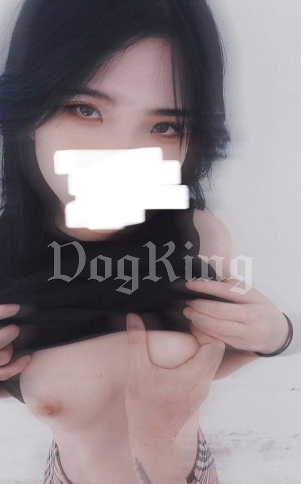 约啪大佬@DOGKING 尺度私拍视图合集2(23)