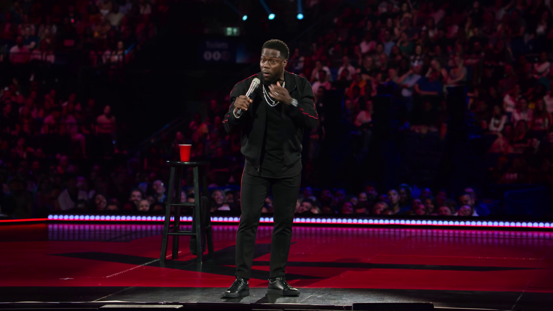 تحميل Kevin Hart Irresponsible 2019 Stand Up Comedy 1080p تورنت