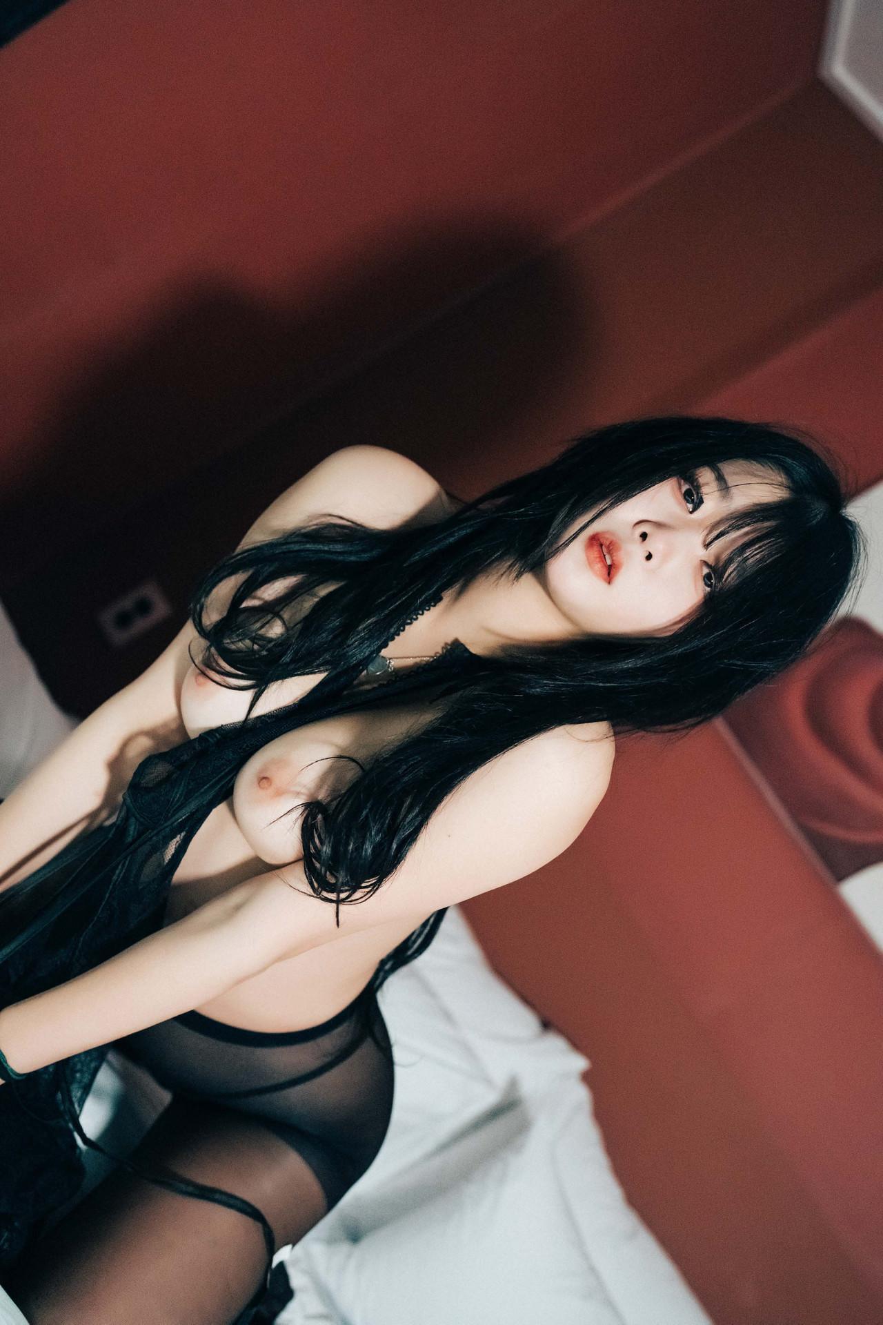 ZIA.Kwon 권지아, Haivia Photobook ‘Interview’ Set.01(39)