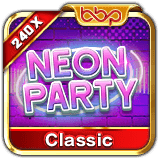 Neon Party