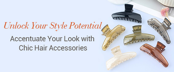 Letsinstyle Releases A spread of Fashionable and Excessive-High quality Trend Jewellery and Hair Equipment to Meet the Excessive Requirements of Trend-Acutely aware People