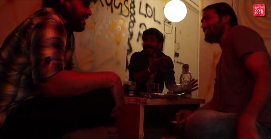 Unmard 720p WEB-DL AVC AAC 2 0-The Cinema Dosti 18+ Unmard 720p WEB-DL AVC AAC 2 0-The Cinema Dosti 18+