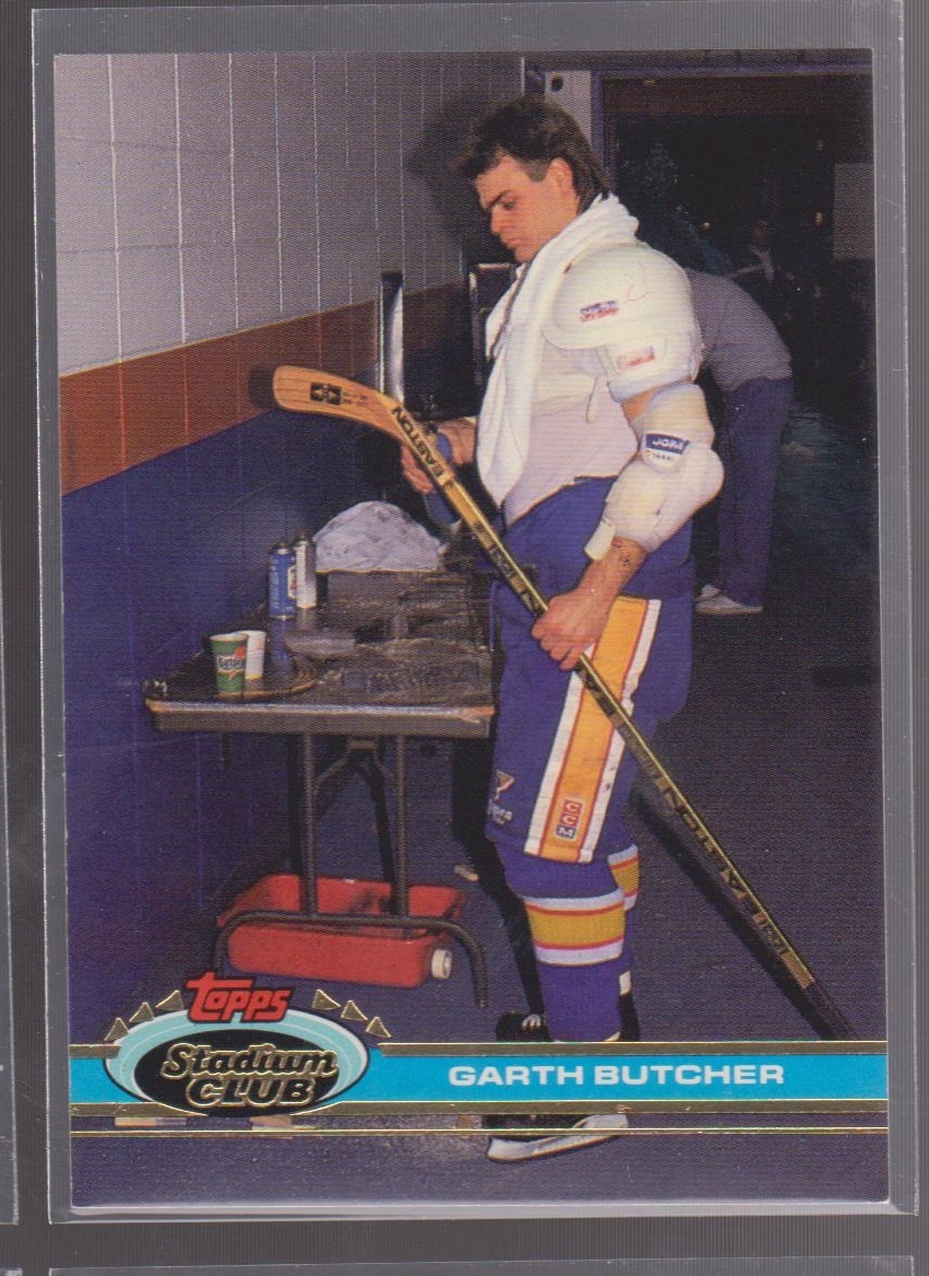 St. Louis Blues Cards Collection Lot You Pick-- Get 40% off READ