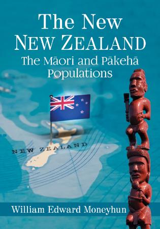 The New New Zealand - The Maori and Pakeha Populations