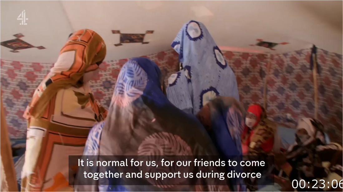 Ch4 Unreported World (2024) Divorce Mauritania Style [1080p] HDTV (x265) Fd2zMLcS_o