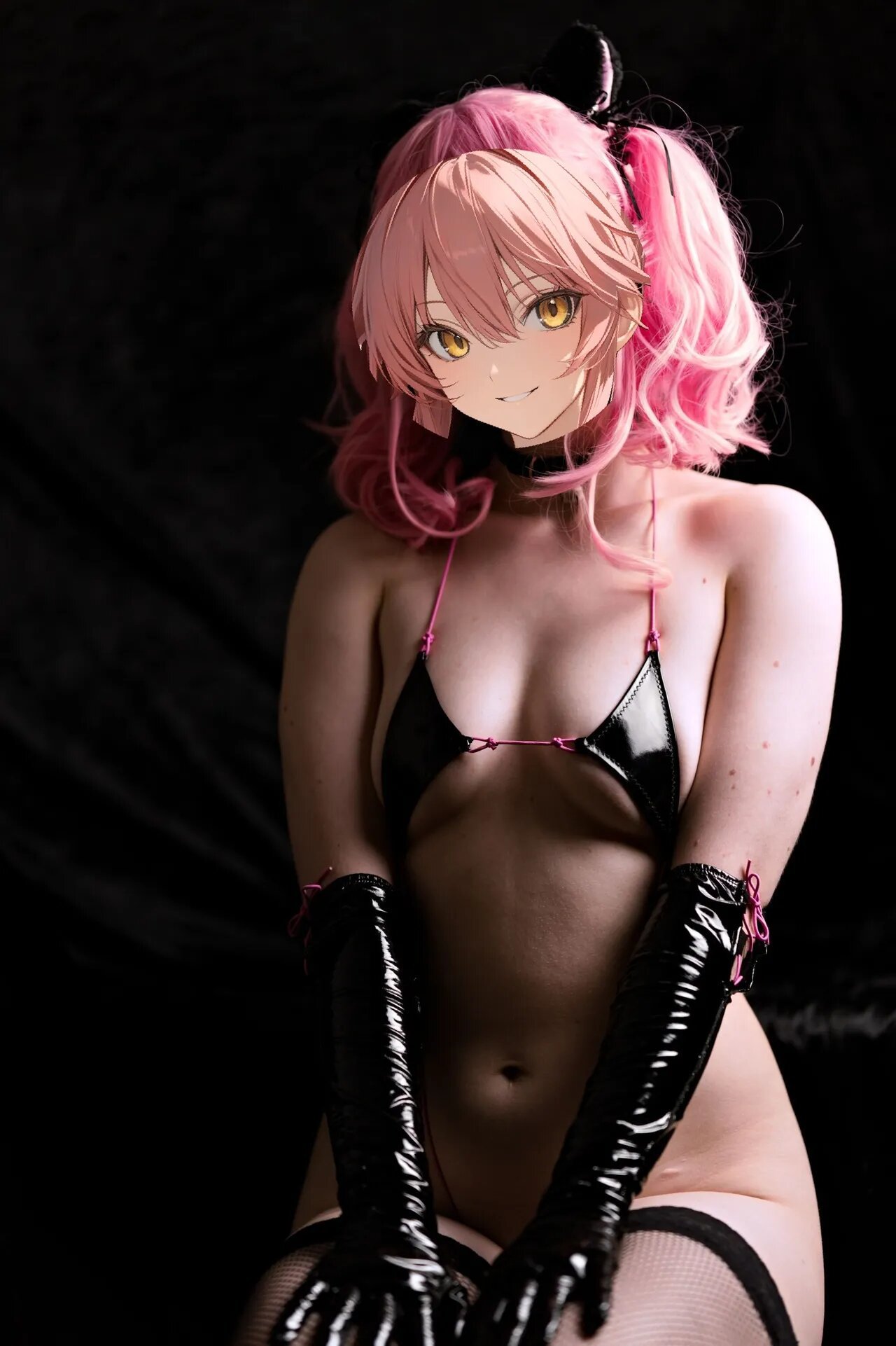 Shizuka Kawa - Mika Jougasaki