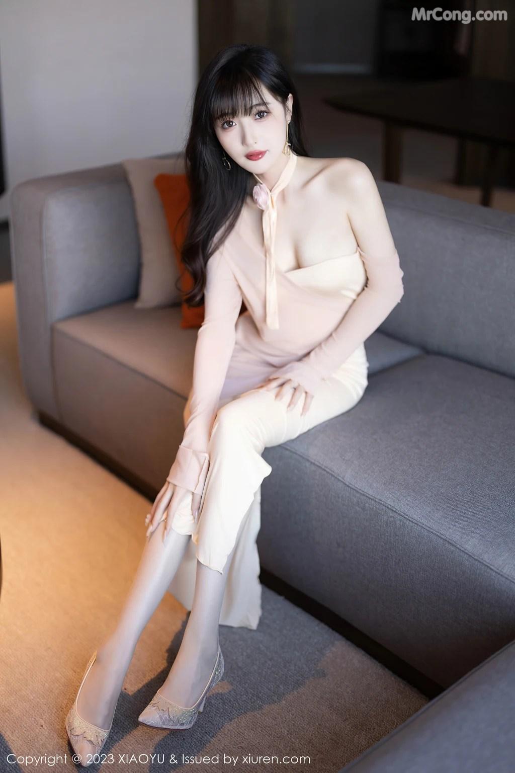 XiaoYu Vol.1049: Lin Xing Lan (林星阑) (86 photos)(16)