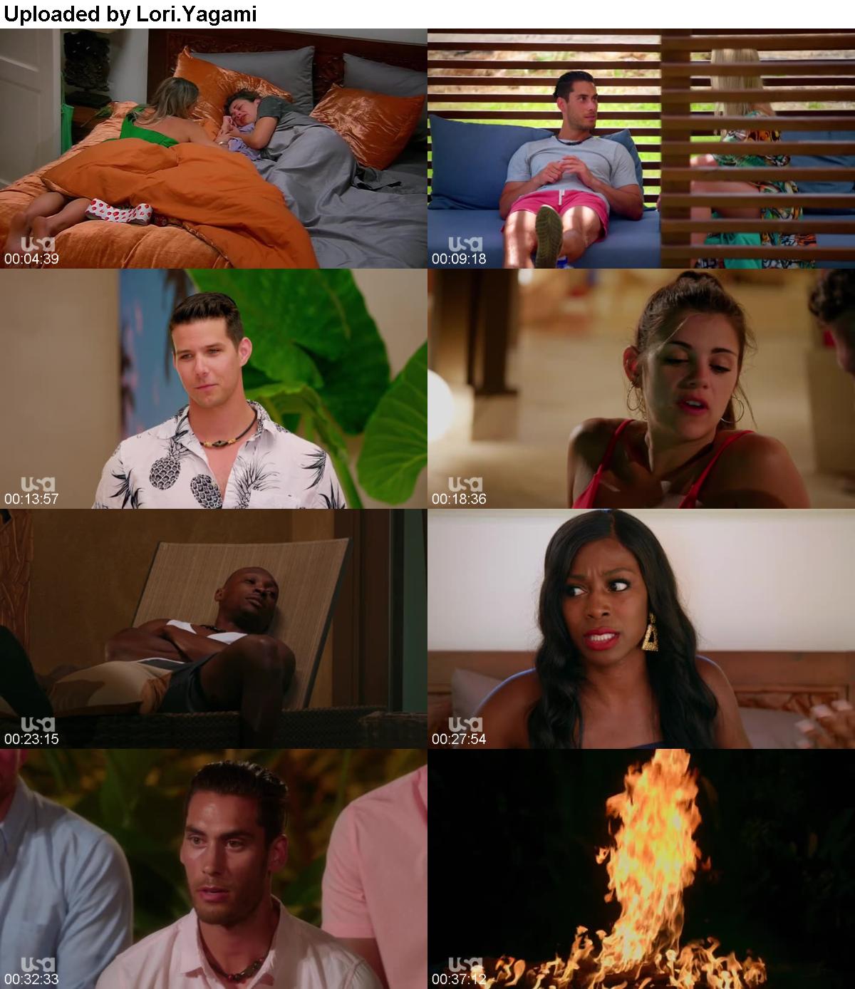 Temptation Island 2019 S02E03 WEB H264-TBS