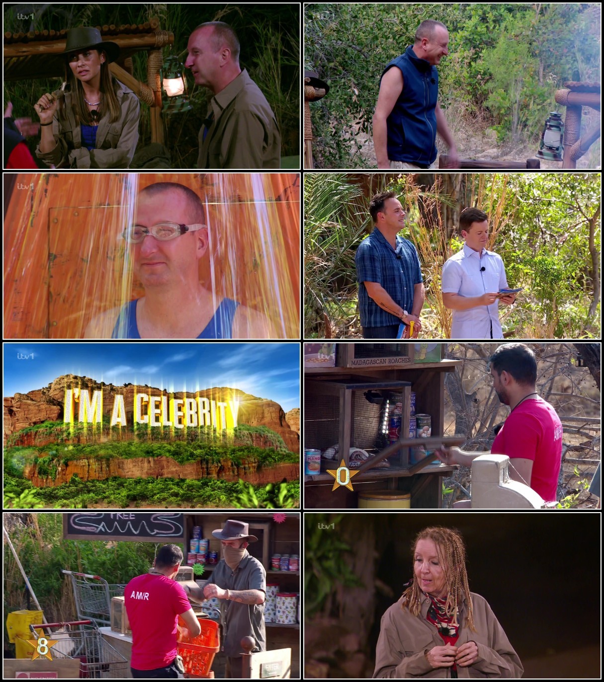 Im a Celebrity Get Me Out of Here South Africa S01E04 1080p HDTV H264-DARKFLiX Im a Celebrity Get Me Out of Here South Africa S01E04 1080p HDTV H264-DARKFLiX