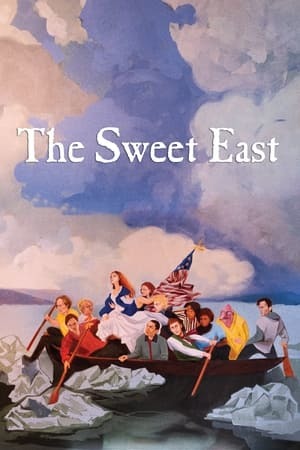 The Sweet East 2023 720p 1080p WEBRip