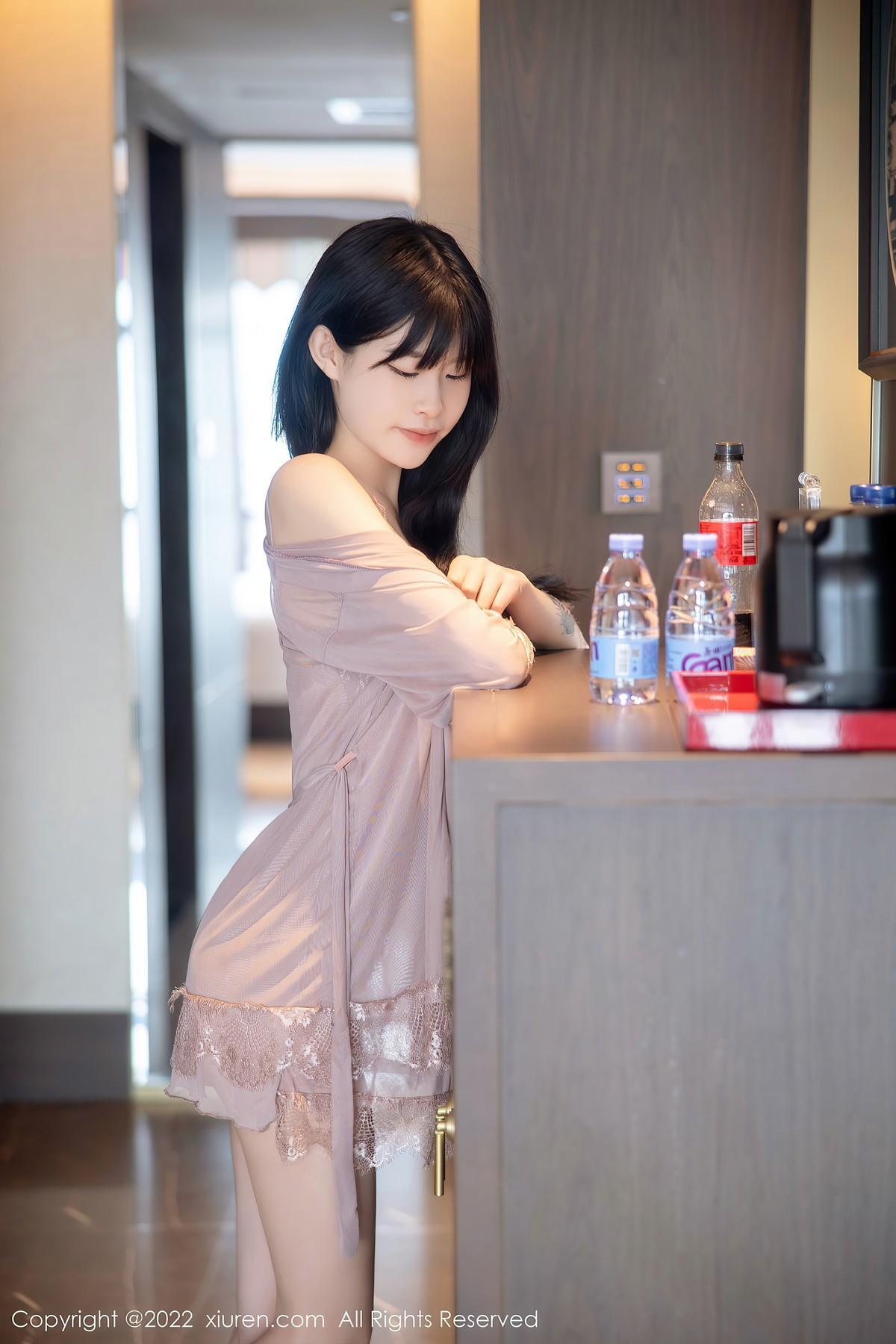 [XiuRen秀人网] No.5408 77qiqi(14)