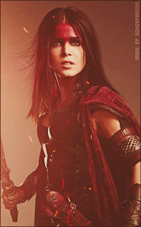 Marie Avgeropoulos - Page 2 QQO0AM6P_o