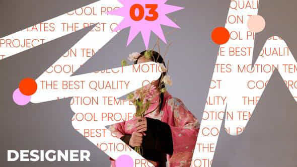Full Creative Titles - VideoHive 48990835