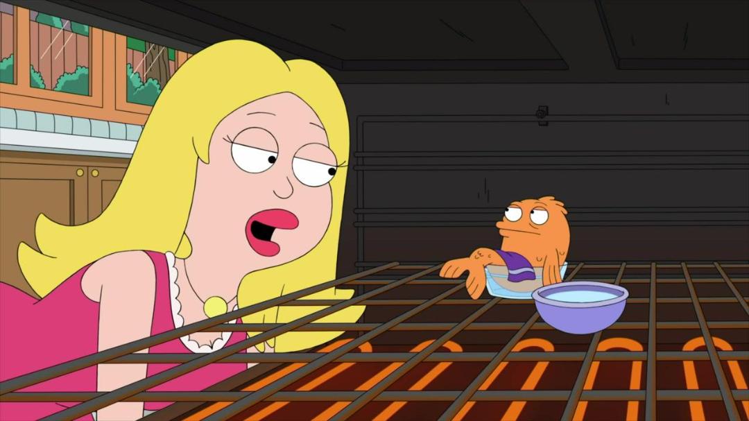 American Dad S17E20 The Chilly Thrillies 720p AMZN WEBRip DDP5 1 x264-CtrlHD American Dad S17E20 The Chilly Thrillies 720p AMZN WEBRip DDP5 1 x264-CtrlHD